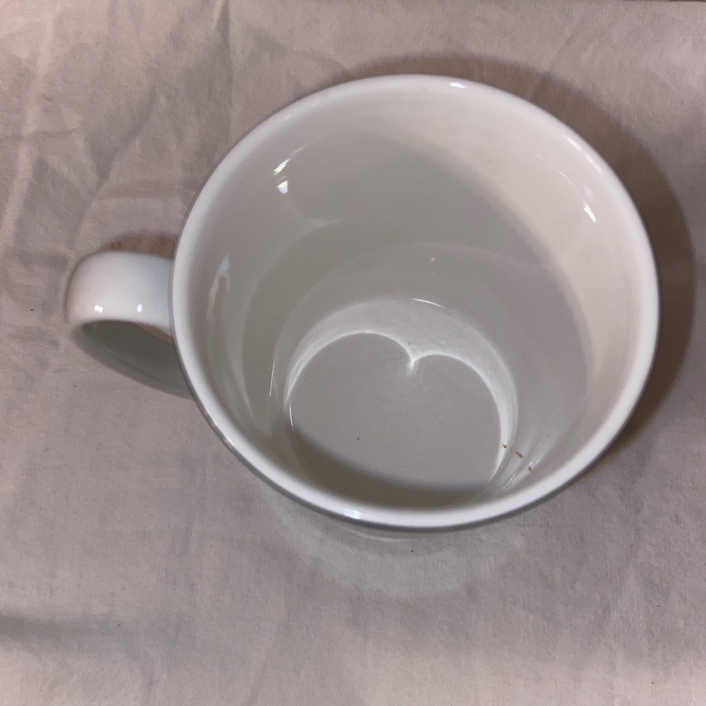 Nwob Kate Spade New York Lenox Charm Be Jeweled Mug - Picture 8 of 10